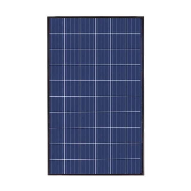 Солнечная панель, SVC, PC-260, Мощность: 260Вт, Напряжение: 24В, Тип: поликристалическая, Класс: 1 класс, Рабочая температура: -40С+85С, Защита: IP65.