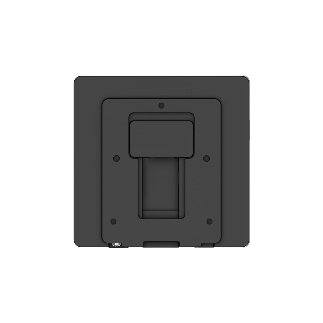 Контроллер доступа, Dahua, DHI-ASI3213A-W (12В), контроллер доступа с распознаванием лиц, 2 Мп, DWDR, Wi-Fi