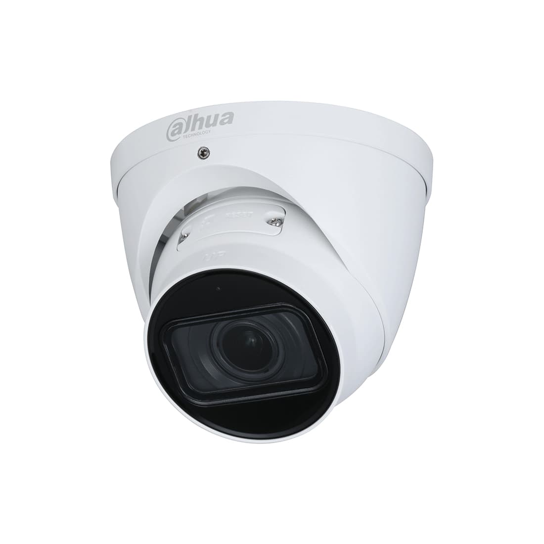 IP видеокамера, Dahua, DH-IPC-HDW2541TP-ZS-27135, 5 Мп, Вариофокальная, купольная, 2,7-13,5 мм, 1/2,8-дюймовый CMOS, WizSense