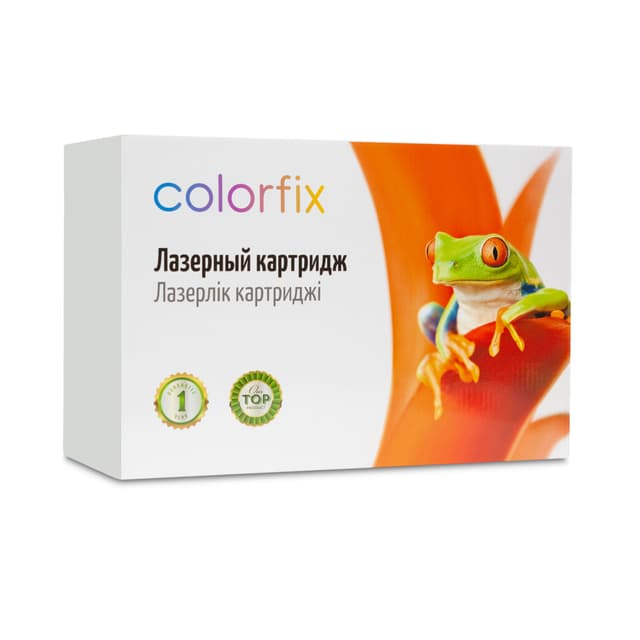 Картридж, Colorfix, CE253A/CE403A, Пурпурный, Для принтеров HP Color LaserJet CP3525/3525n/3525dn/CM3530/3530fs/HP LaserJet Enterprise 500 Color M551n/M551dn/M551xh. 7 000 страниц (А4)
