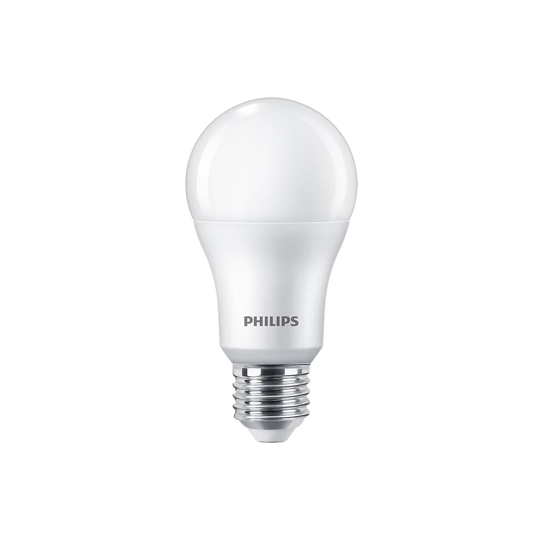 Лампа, Philips, LED Bulb 7W-500lm-E27-830-RCA, Ecohome, Мощность 7Вт, Световой поток 500Лм, Цоколь E27, Индекс цветопередачи 80CRI, Температура 3000К, Теплый