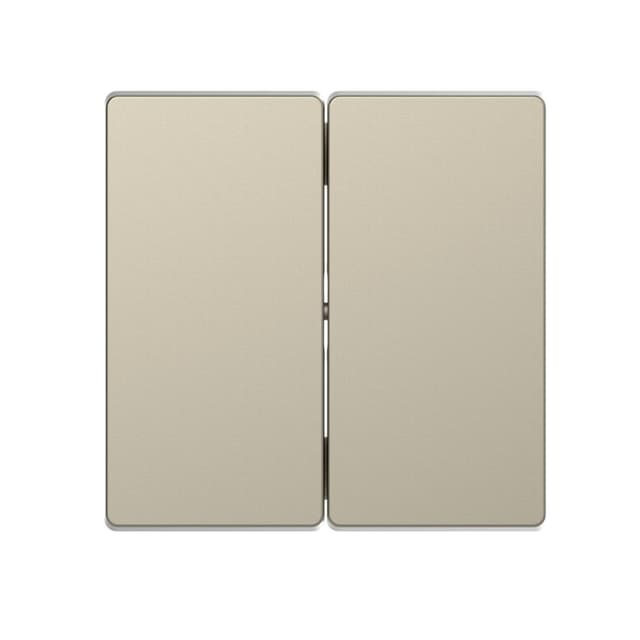 Клавиша, MERTEN, MTN3400-6033, D-Life 2-ная сахара