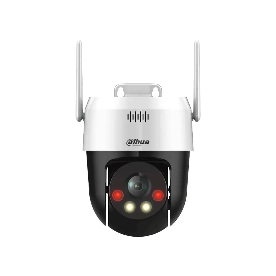 Поворотная видеокамера, Dahua, DH-P3AE-PV, CMOS-Матрица, 1/2,8", 3 Мп, PTZ-камера,H.265+, H.265, H.264+, H.264, MJPEG