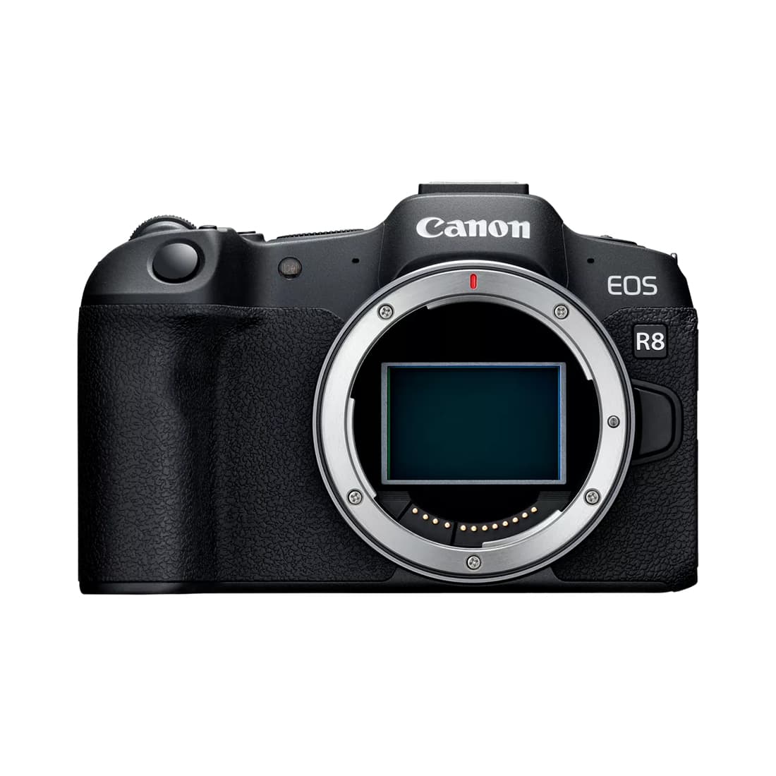 Беззеркальная полнокадровая камера, Canon, EOS R8 BODY, 5803C019