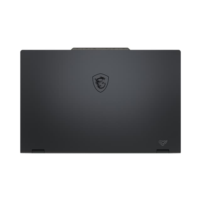 Ноутбук, MSI, Cyborg 17 B2RWEKG-206XKZ, 9S7-17U332-206, 17.3", FHD 1980x1080, IPS, 144Hz, Core 7 240H, 16GB DDR5, 512GB SSD Gen4, NVIDIA GeForce RTX5050, 8GB GDDR7, DOS, Черный