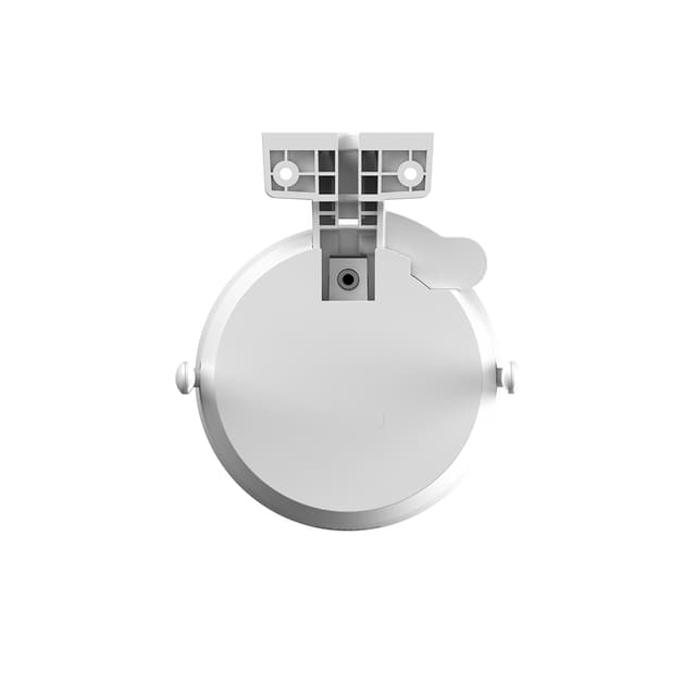 Поворотная видеокамера, Dahua, DH-P5AS-PV, 1/2,7" CMOS, 2880 x 1620, 5 MP