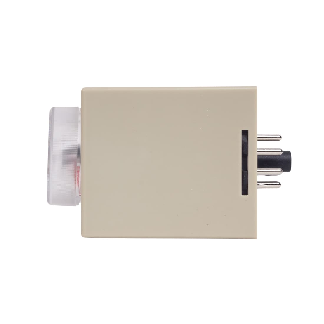 Реле времени, iPower, АH3-2 (0-60 min) AC 220V