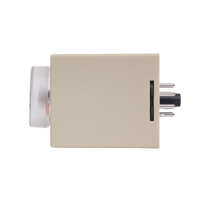 Реле времени, iPower, АH3-2 (0-60 min) AC 220V