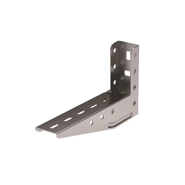 Консоль с опорой ML, DKC, BBL5020, осн. 200 мм