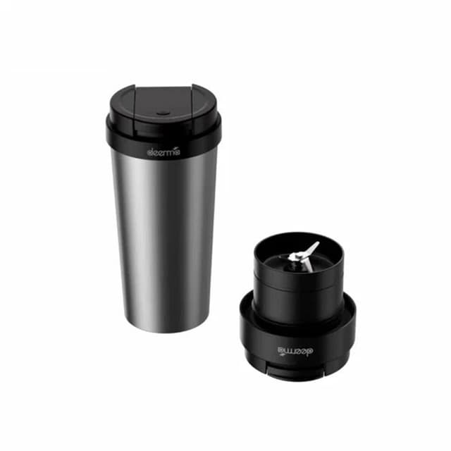 Блендер, Deerma, DEM-NU08 Juice Blender,