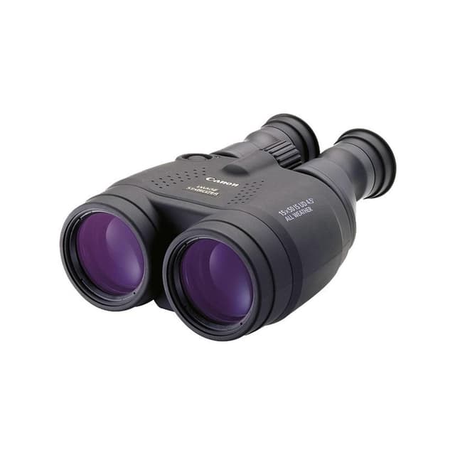 Бинокль, Canon, 18X50 IS, 4624A014BA