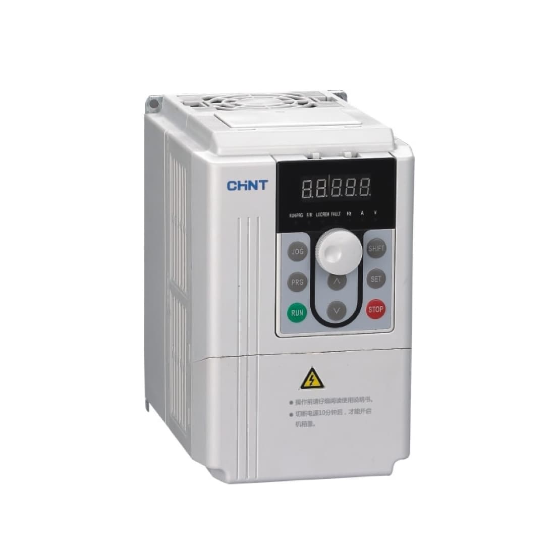 Преобразователь частоты, CHINT, 639015 NVF2G-11/TS4, 11кВт 380В 3Ф перегрузка 150%