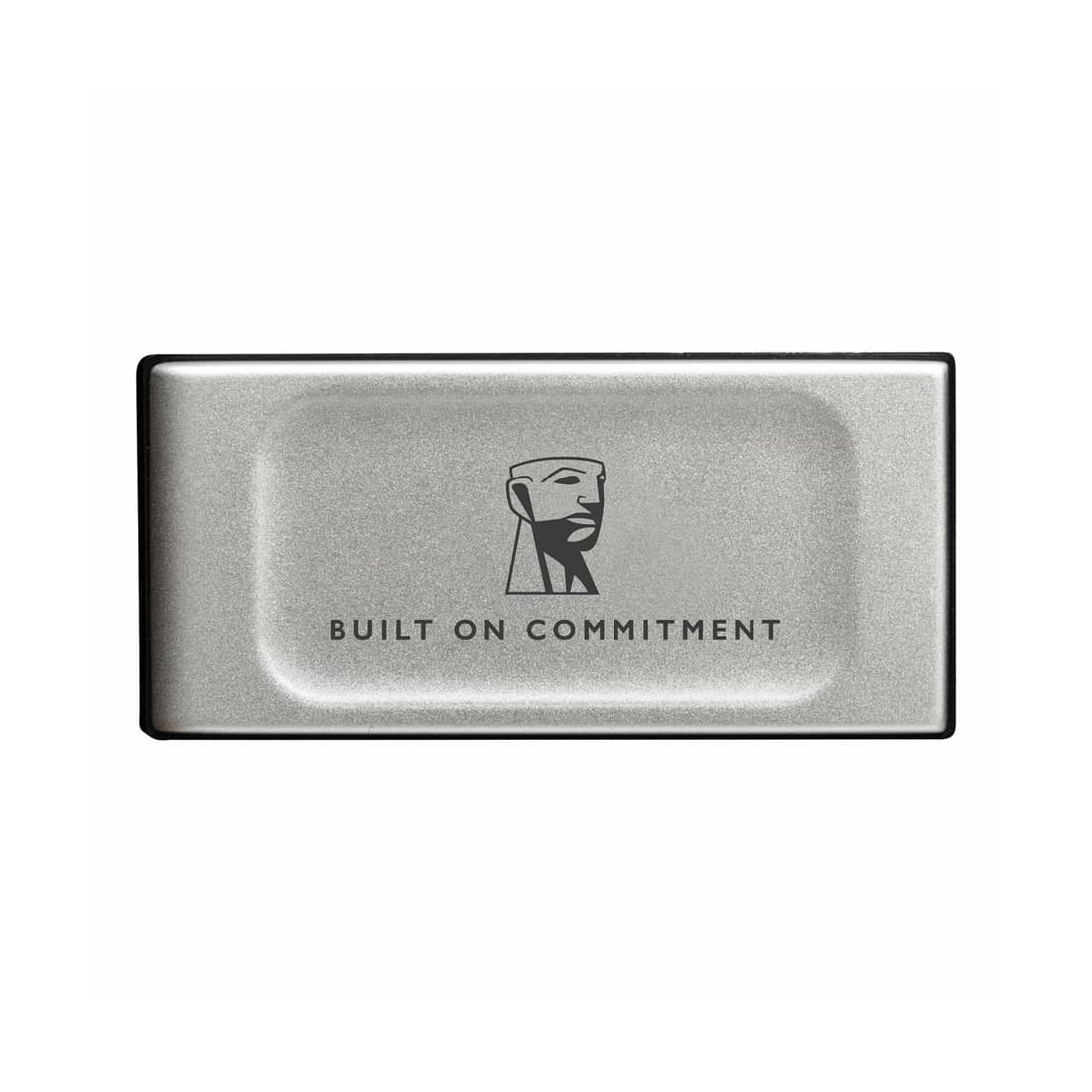 Внешний SSD диск, Kingston, XS2000, SXS2000/4000GA, 4TB, USB-C, Черный