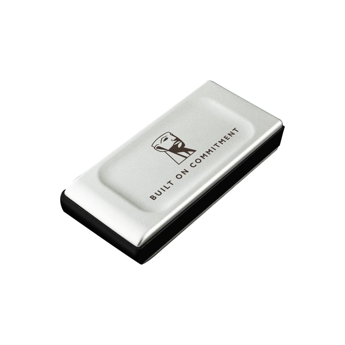 Внешний SSD диск, Kingston, XS2000, SXS2000/4000GA, 4TB, USB-C, Черный