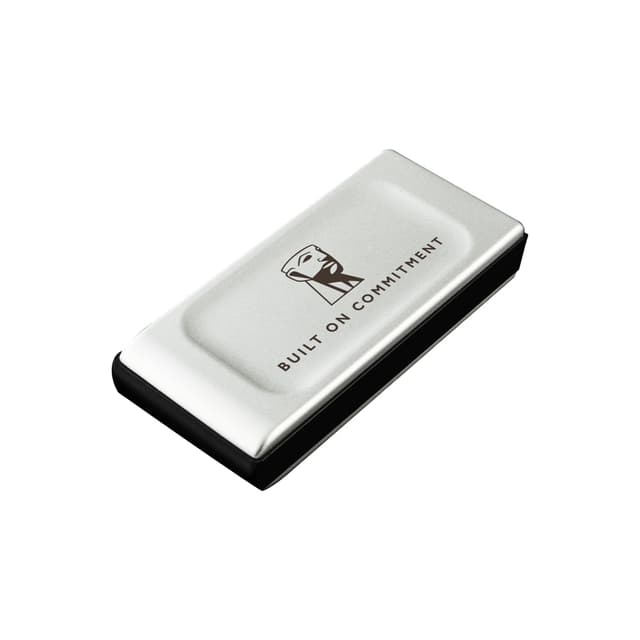 Внешний SSD диск, Kingston, XS2000, SXS2000/4000GA, 4TB, USB-C, Черный