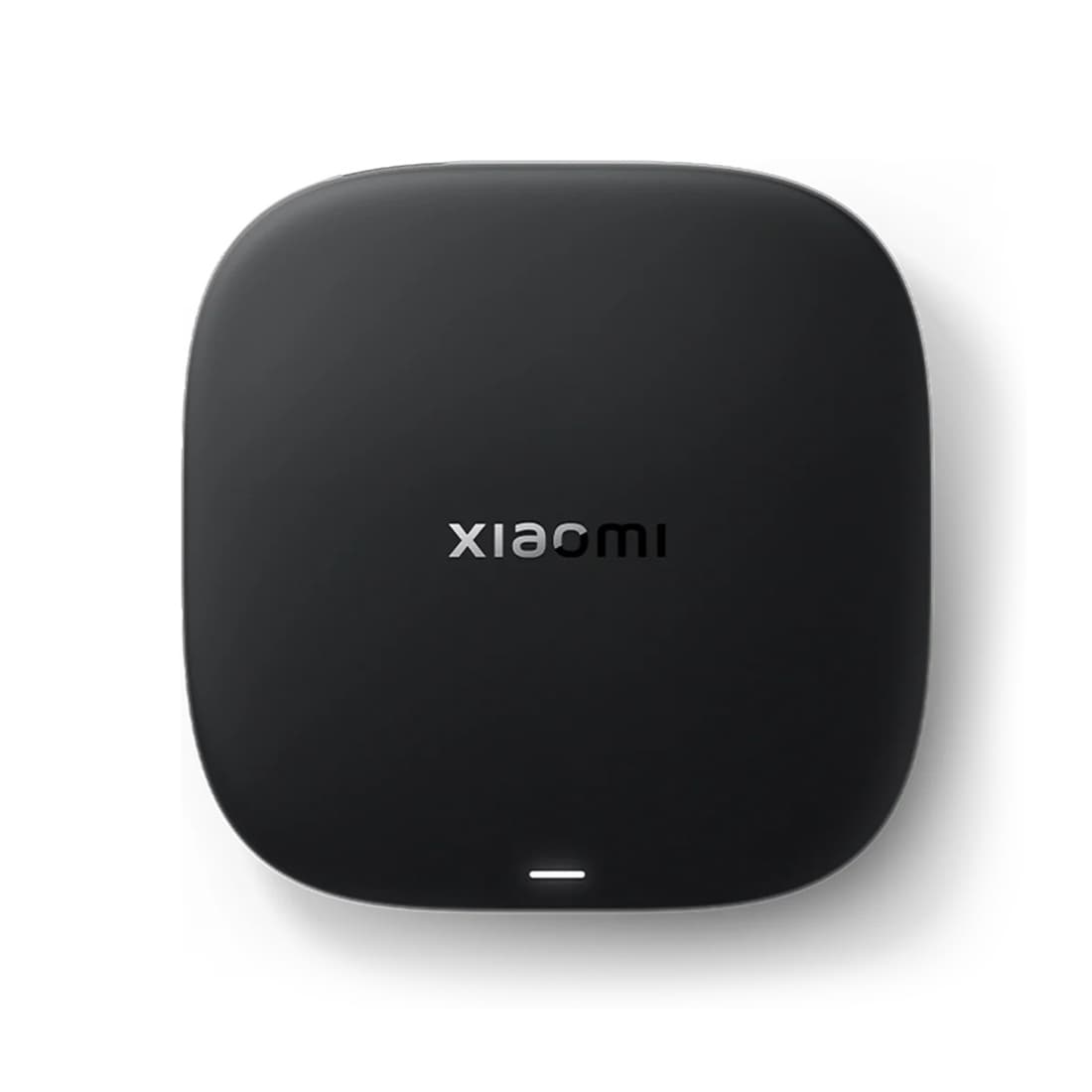 Приставка телевизионная, Xiaomi, TV Box S 3rd Gen, MDZ-32-AA/OB1/PFJ4189RU, Размер устройства 97mm 97mm 17 мм, Вес 91,2 гр, Разрешение 4К (3840х2160), Quad ARM A55/ARM G310 V2, 2GB/32GB, Google TV™2, Bluetooth® 5.2, Wifi6 –2.4GHz/5GHz, Dolby Atmos® and DTS-X, Dolby Vision® and HDR 10+, Порты HDMI 2.1 1/USB 2.0 1/Power Interface 1, Черный