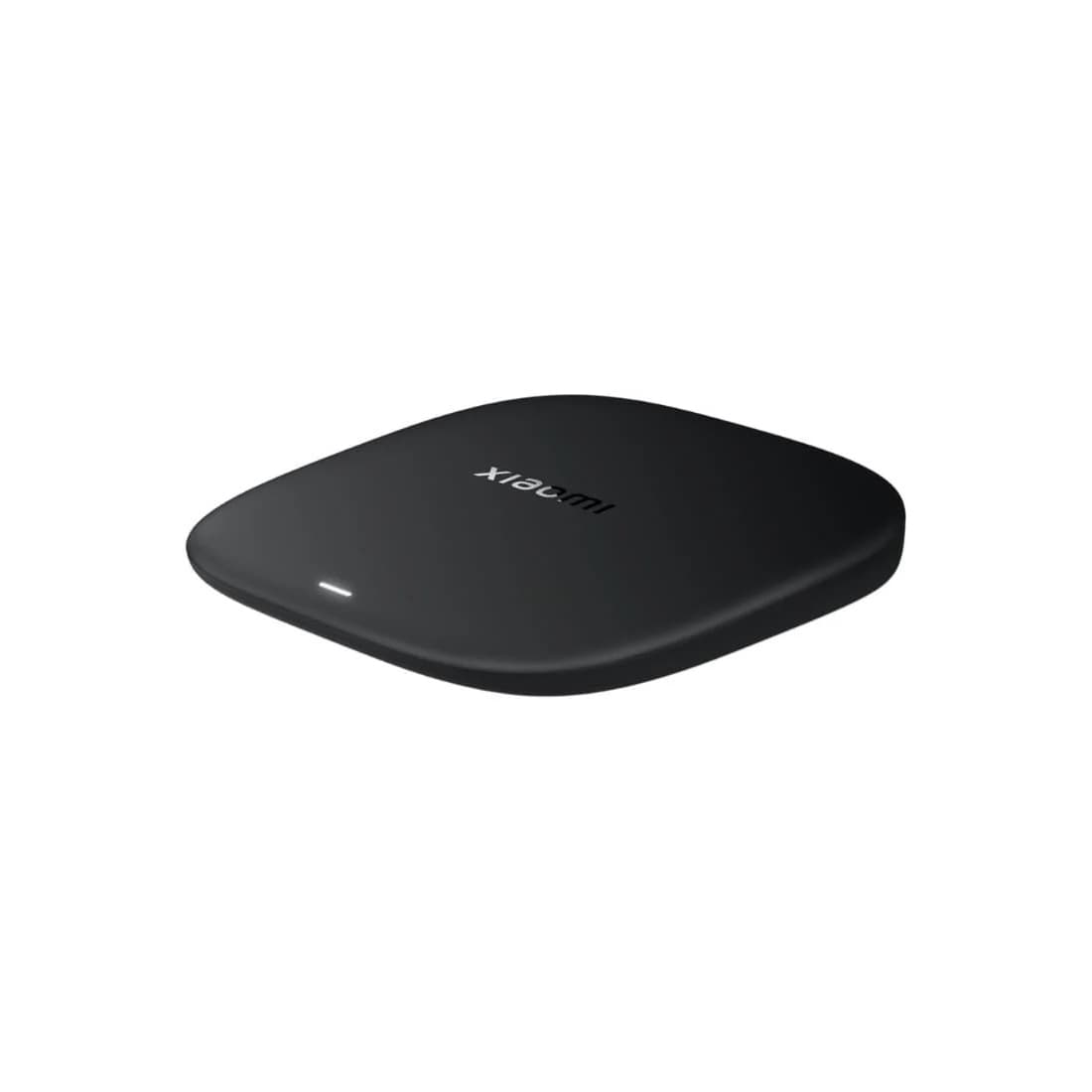 Приставка телевизионная, Xiaomi, TV Box S 3rd Gen, MDZ-32-AA/OB1/PFJ4189RU, Размер устройства 97mm 97mm 17 мм, Вес 91,2 гр, Разрешение 4К (3840х2160), Quad ARM A55/ARM G310 V2, 2GB/32GB, Google TV™2, Bluetooth® 5.2, Wifi6 –2.4GHz/5GHz, Dolby Atmos® and DTS-X, Dolby Vision® and HDR 10+, Порты HDMI 2.1 1/USB 2.0 1/Power Interface 1, Черный