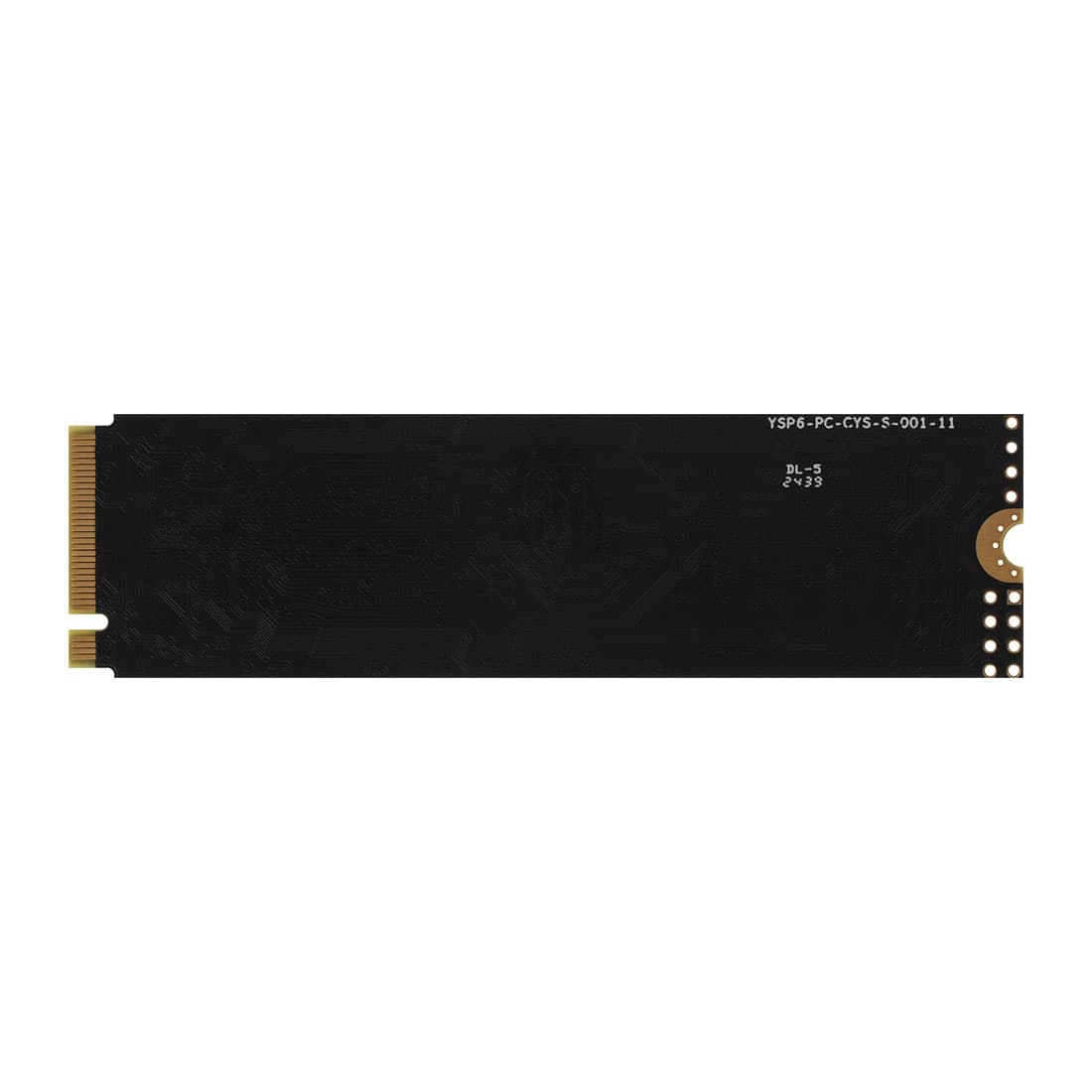 Твердотельный накопитель SSD, AMD Radeon, R3MP30256G8, 256GB, M.2 2280 NVMe PCIe 3.0x4, 2000/1300 Мб/с