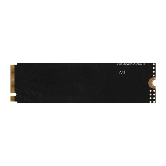 Твердотельный накопитель SSD, AMD Radeon, R3MP30256G8, 256GB, M.2 2280 NVMe PCIe 3.0x4, 2000/1300 Мб/с