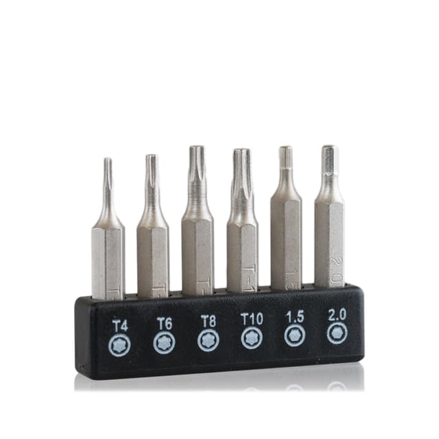 Набор инструментов для ремонта смартфонов и планшетов, Jonard Tools,TK-19