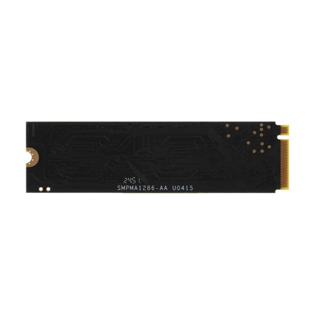 Твердотельный накопитель SSD, AMD Radeon, R3MP30512G8, 512GB, M.2 2280 NVMe PCIe 3.0x4, 3300/2200 Мб/c