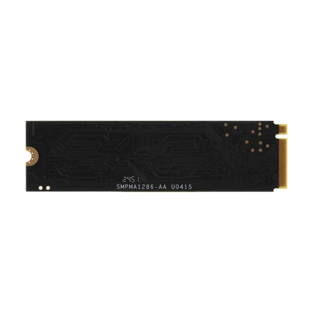 Твердотельный накопитель SSD, AMD Radeon, R3MP30512G8, 512GB, M.2 2280 NVMe PCIe 3.0x4, 3300/2200 Мб/c