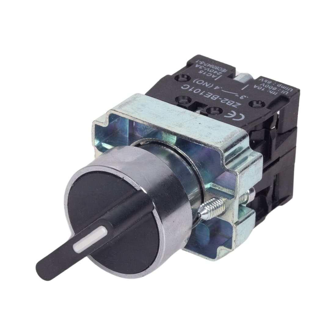 Переключатель, Deluxe, XB2-BD25, 2-позиционный