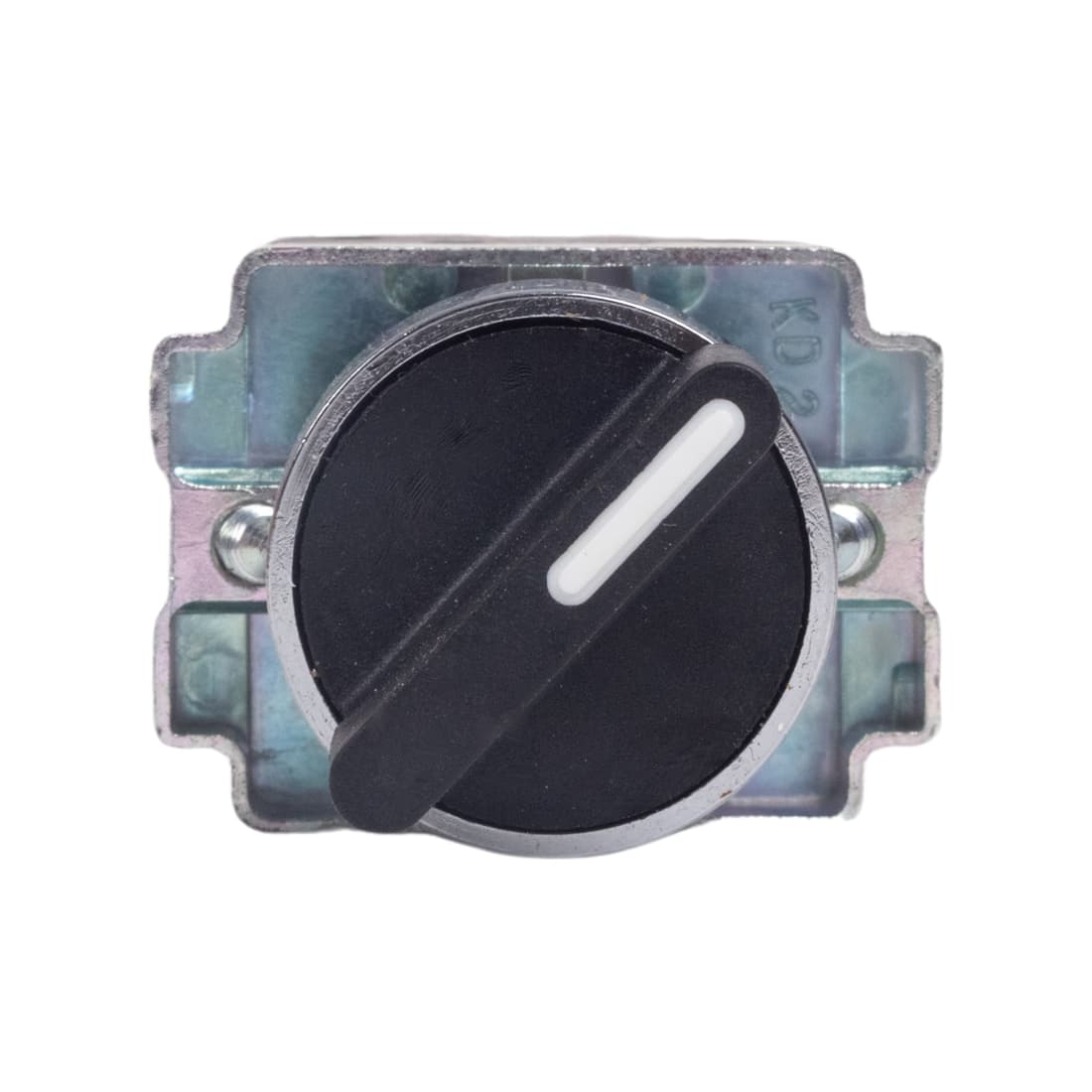 Переключатель, Deluxe, XB2-BD25, 2-позиционный