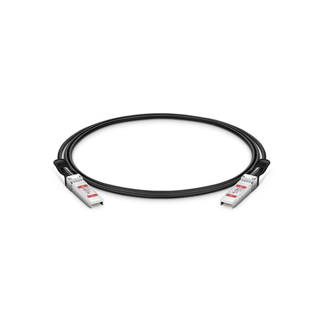 Пассивный кабель, FS, S28-PC01, 25G SFP28 1m