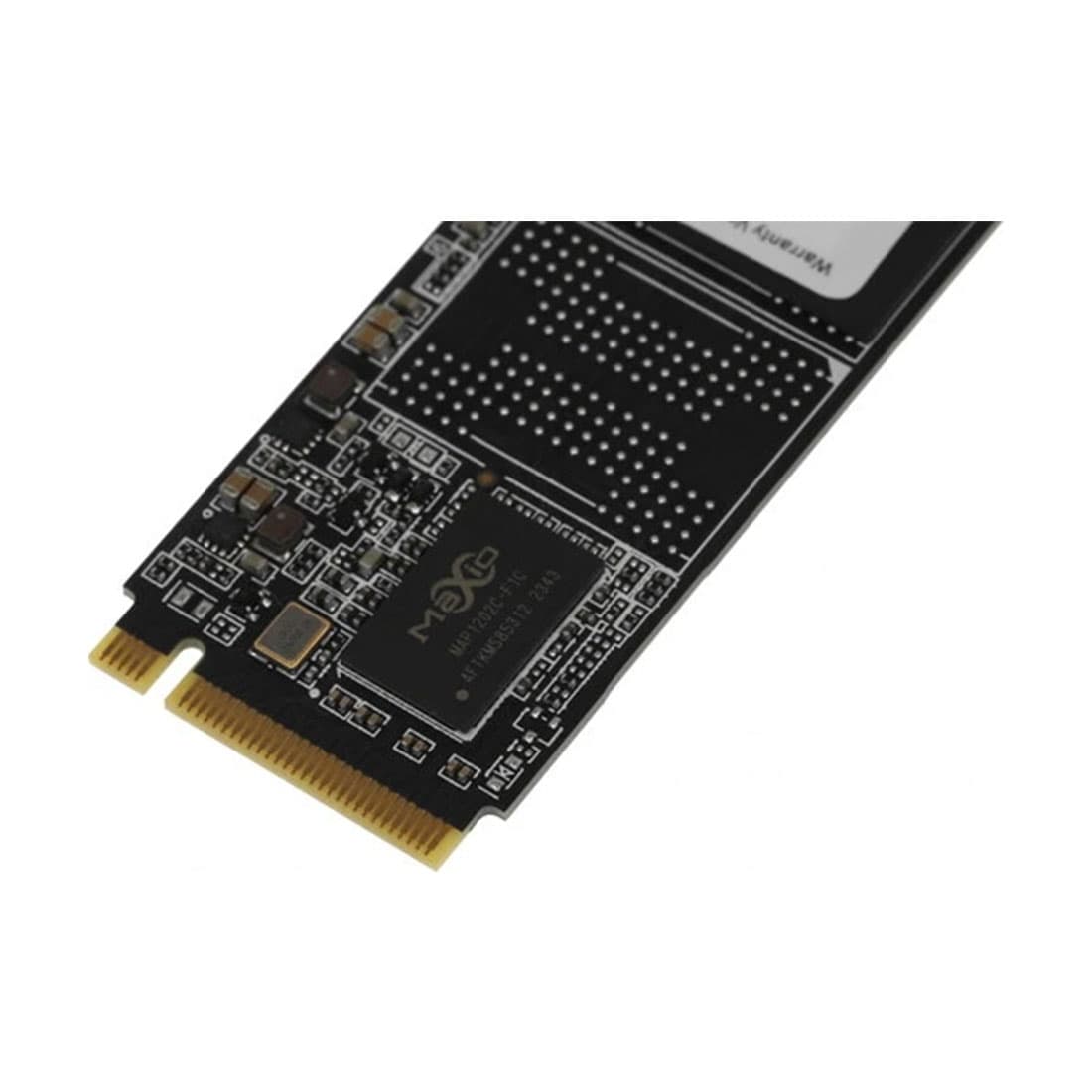 Твердотельный накопитель SSD, AMD Radeon, R3MP31024G8, 1024GB, M.2 2280 NVMe PCIe 3.0x4, 3500/3100 Мб/c