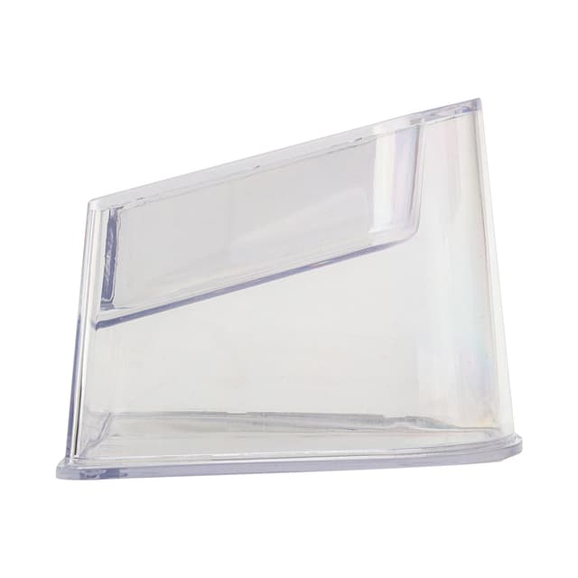 Акриловая подставка для планшетов, Eagle, B5702, 100*80*75 мм, прозрачный