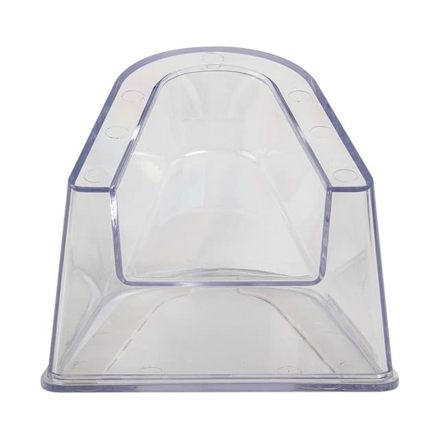 Акриловая подставка для планшетов, Eagle, B5702, 100*80*75 мм, прозрачный