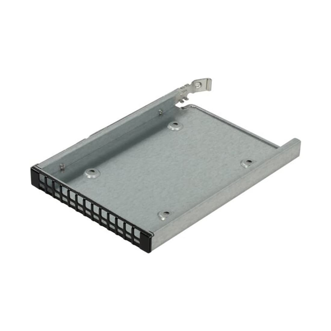 Крепеж для жесткого диска, Supermicro, MCP-220-83601-0B, FLOPPY SIZE HOUSING 2.5" HDD TRAY