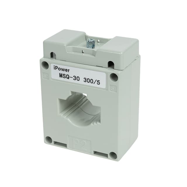 Трансформатор тока, iPower, MSQ-30 300/5