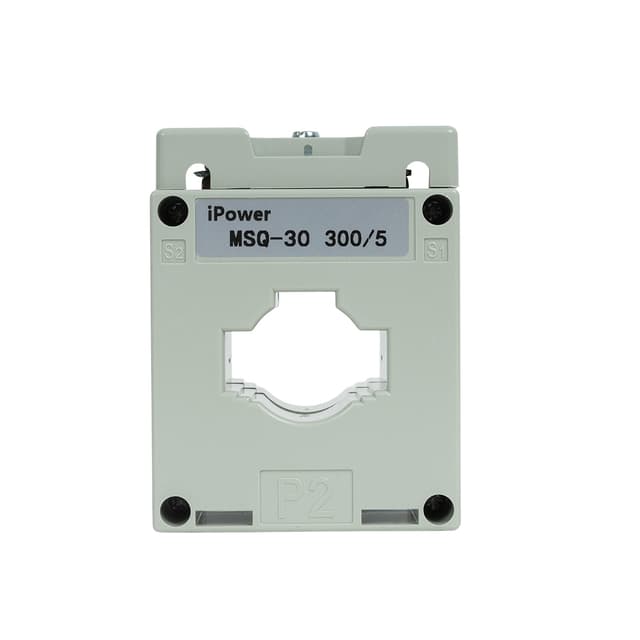 Трансформатор тока, iPower, MSQ-30 300/5
