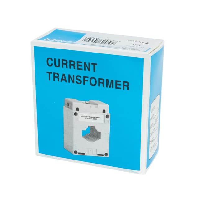 Трансформатор тока, iPower, MSQ-30 300/5