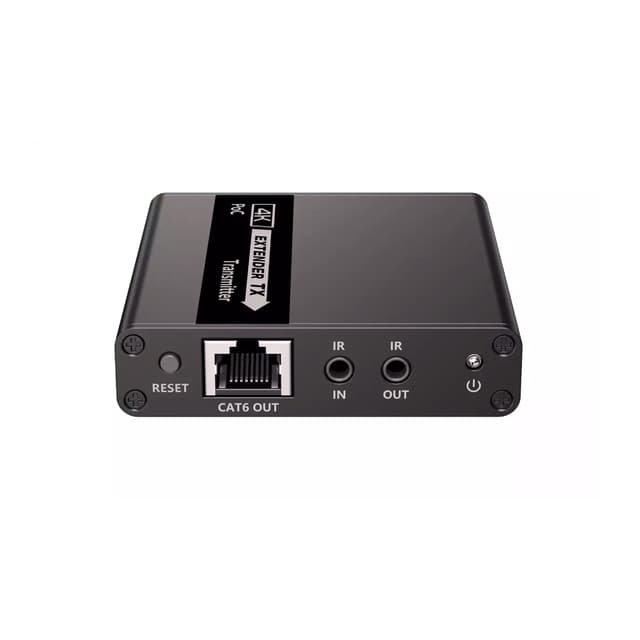 Удлинитель HDMI, Lenkeng, LKV223P, 4K@30H\40m, 1080p@60Hz\70m