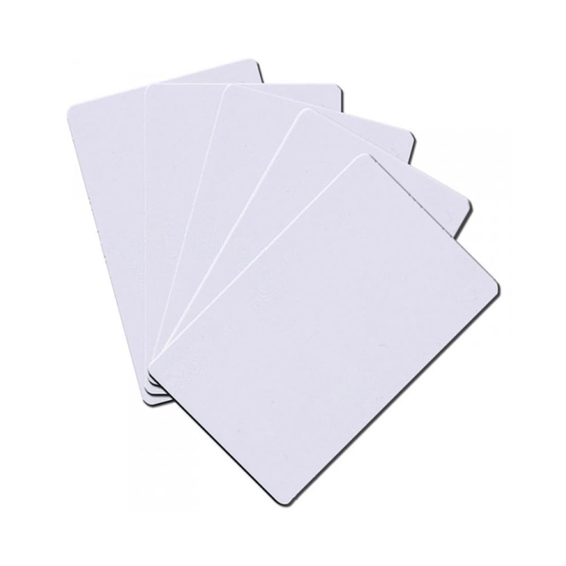 Карта EM-Marine, Dahua, ID-EM, белая, 125кГц, Размеры: 86 x 54