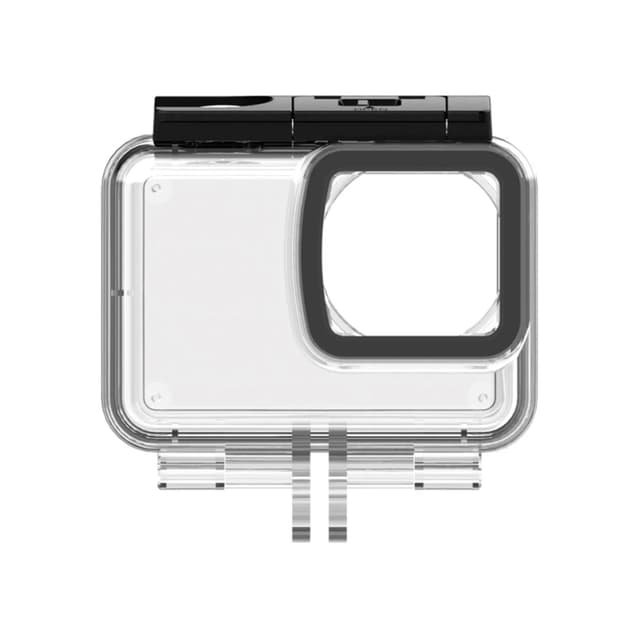 Водонепроницаемый кейс, SJCAM, для экшн-камеры SJCAM SJ10, Погружение до 30м, Прозрачный