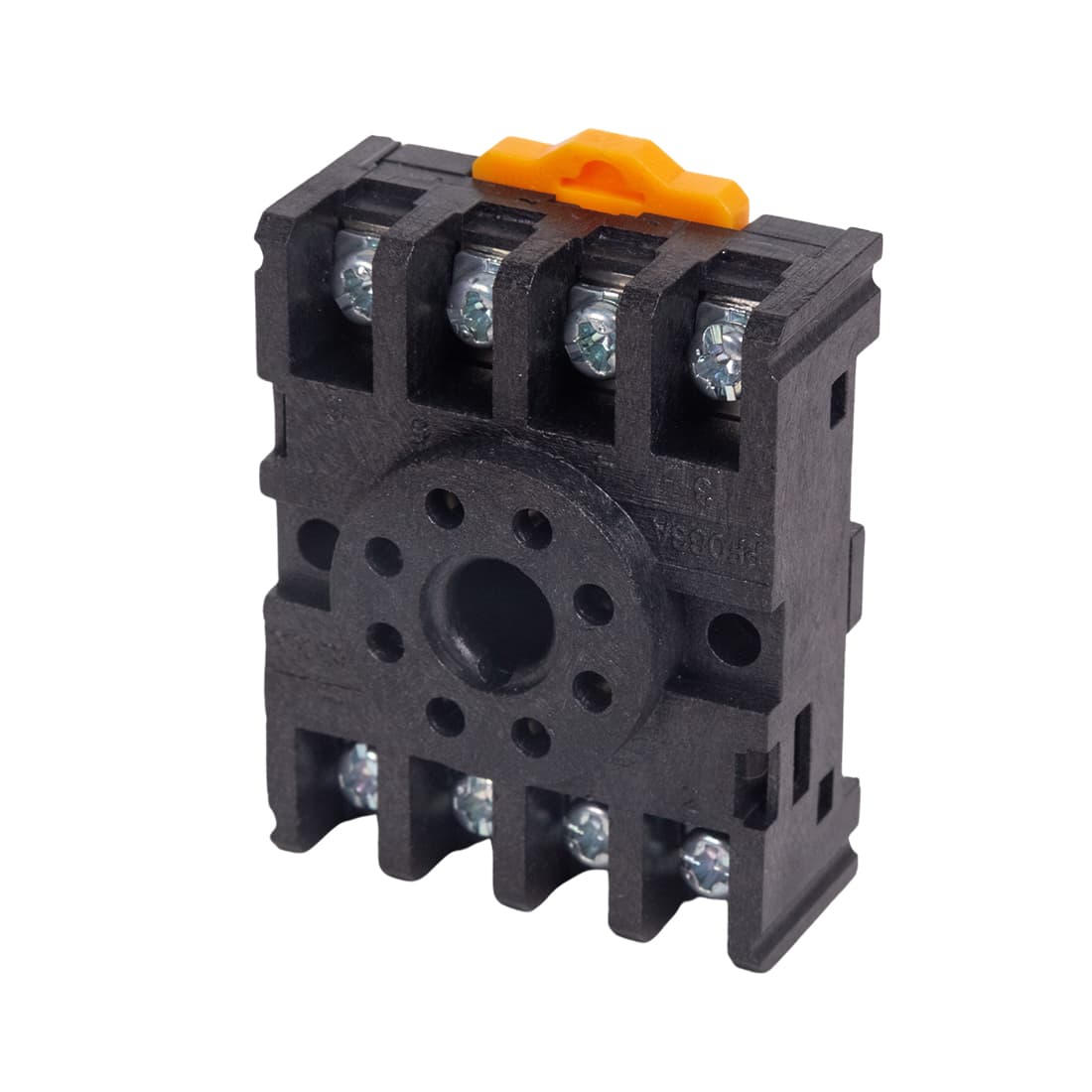 Основание для реле времени, iPower, PF083A, универсальное