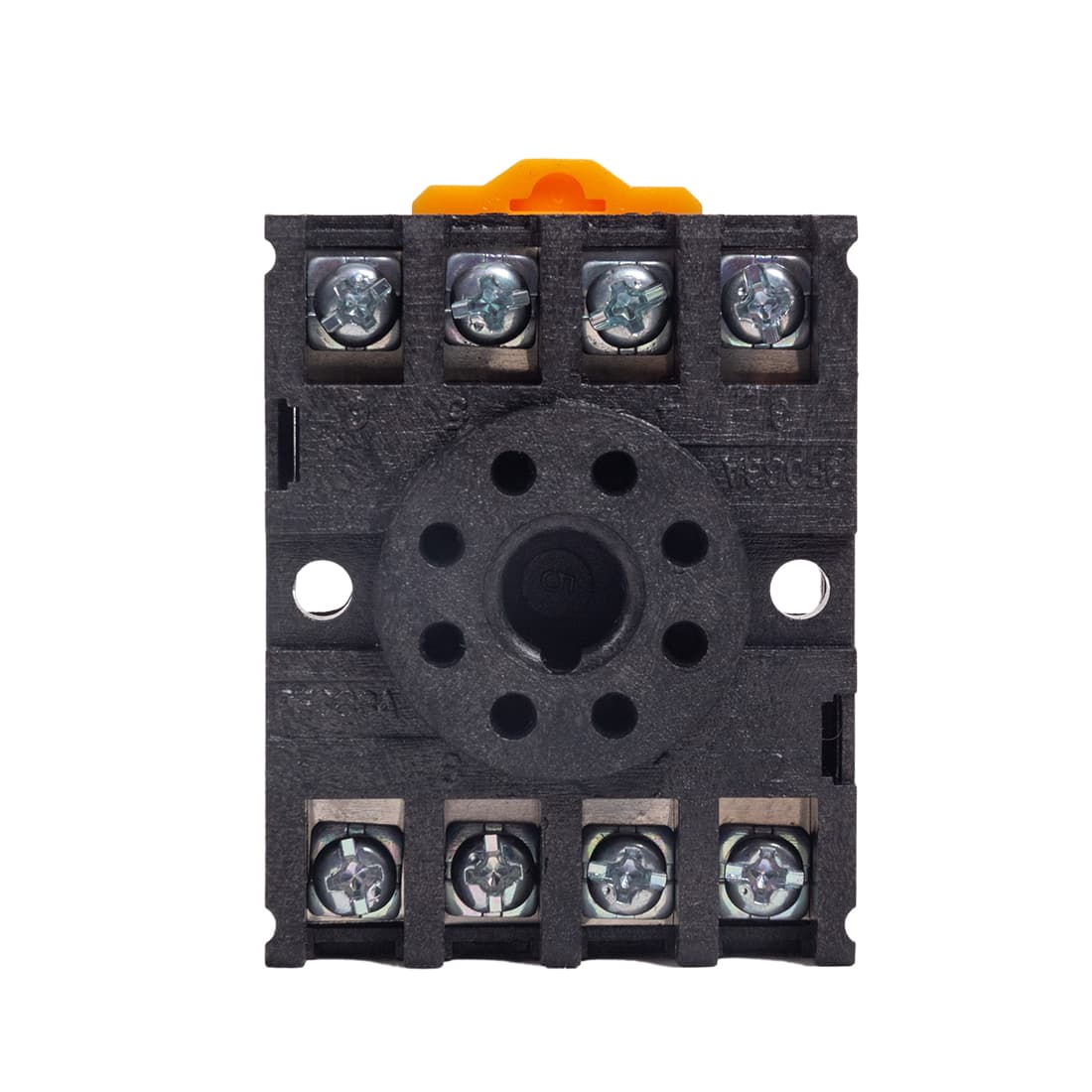 Основание для реле времени, iPower, PF083A, универсальное