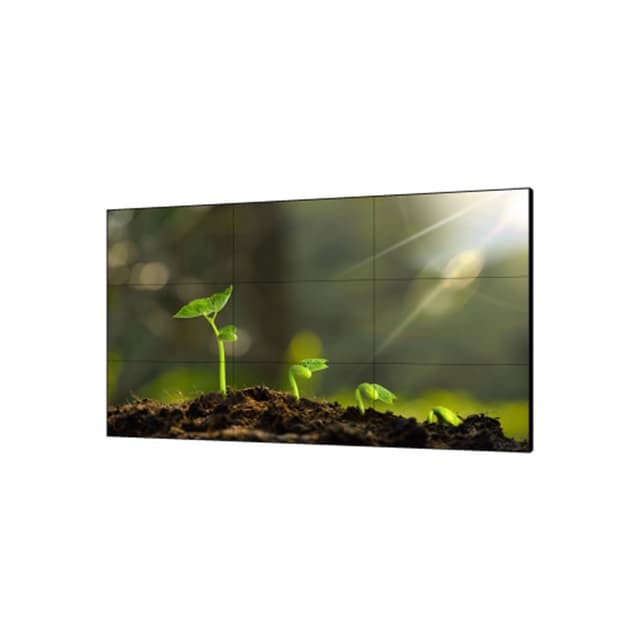 Видеостенный дисплей, Dahua, DHI-LS550UCM-BF, 55"