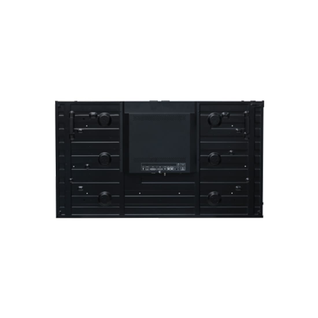 Видеостенный дисплей, Dahua, DHI-LS550UCM-BF, 55"