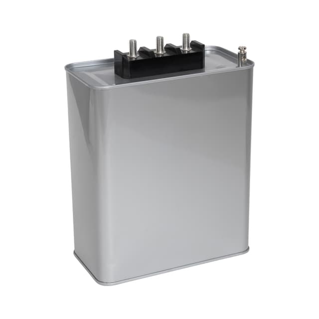 Конденсатор трехфазный, iPower, BSMJ0,45-30-3, АС 450В 30кВАр