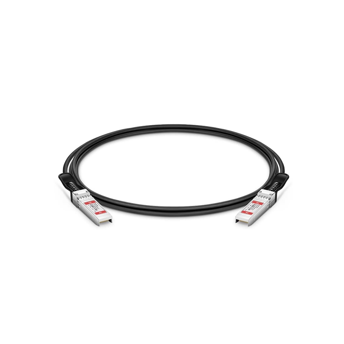 Пассивный кабель, FS, S28-PC02, 25G SFP28 2m