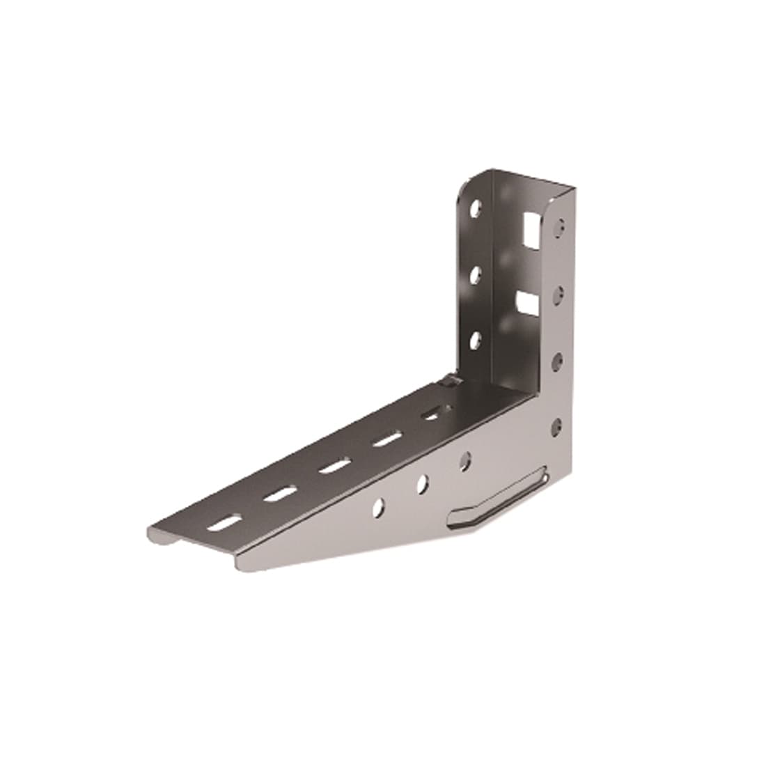 Консоль с опорой ML, DKC, BBL5030, осн. 300 мм