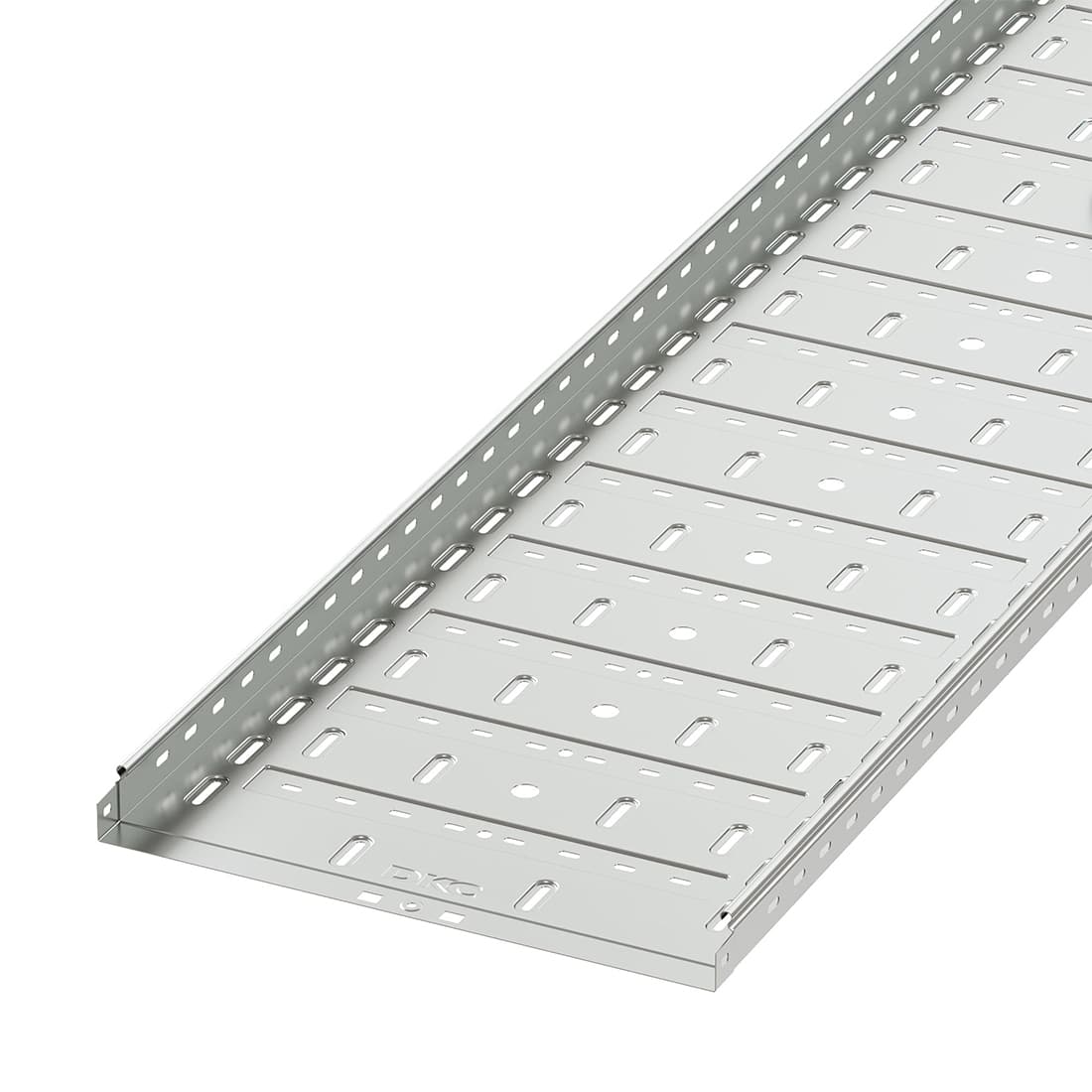 Лоток перфорированный, DKC, 35267, 500х50, L3000
