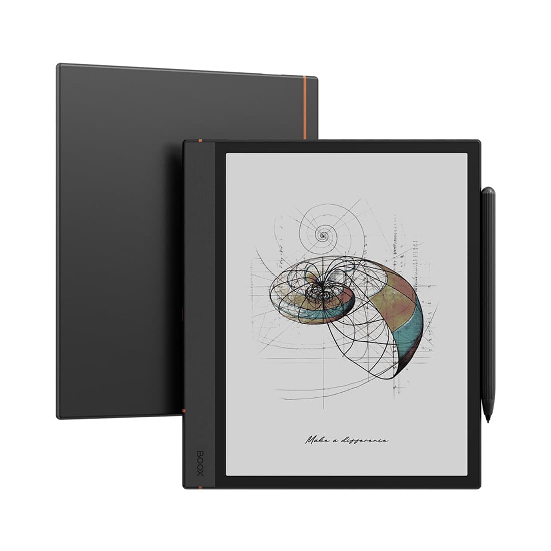 Электроная книга, Onyx Boox, Note Air 4C,оперативная память 6гб, память 64гб, дисплей 10.3 дюймов, аккамулятор 3700 мАч,операционая система Android 13