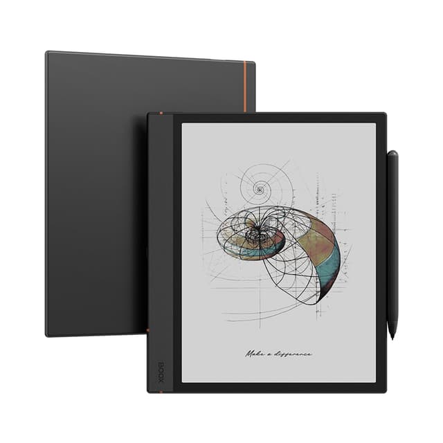 Электроная книга, Onyx Boox, Note Air 4C,оперативная память 6гб, память 64гб, дисплей 10.3 дюймов, аккамулятор 3700 мАч,операционая система Android 13