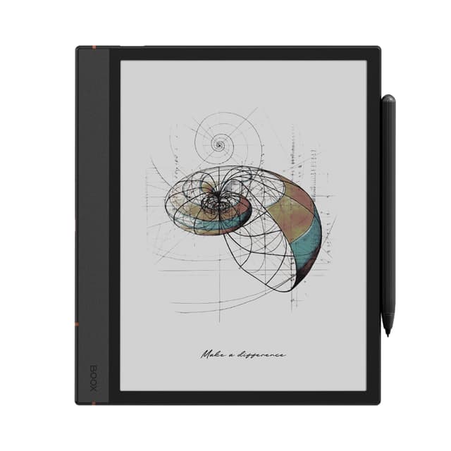 Электроная книга, Onyx Boox, Note Air 4C,оперативная память 6гб, память 64гб, дисплей 10.3 дюймов, аккамулятор 3700 мАч,операционая система Android 13